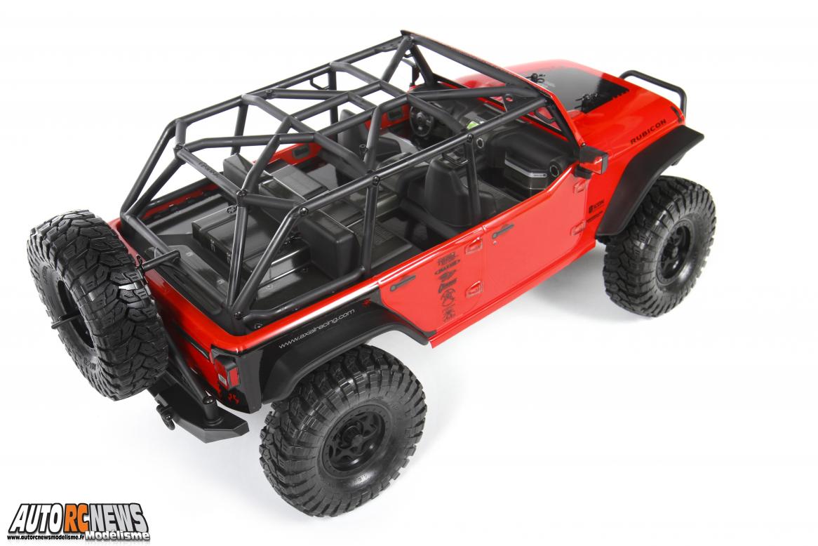axial scx10 jeep wrangler unlimited rubicon autorcnewsmodelisme.fr