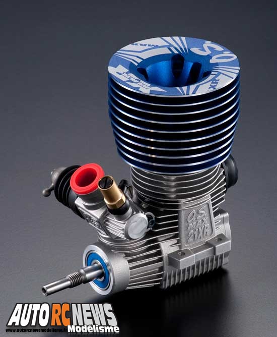 OS 21XR-B TT autorcnewsmodelisme.fr OS 21XR-B TT autorcnewsmodelisme.fr
