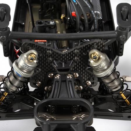 Team Losi TEN-SCTE 2.0 4WD SCT Kit