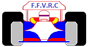 Homologations FFVRC 2013