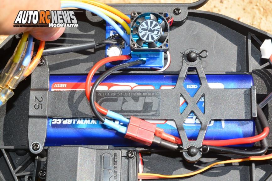 AutoRCNews sur ID 26237
