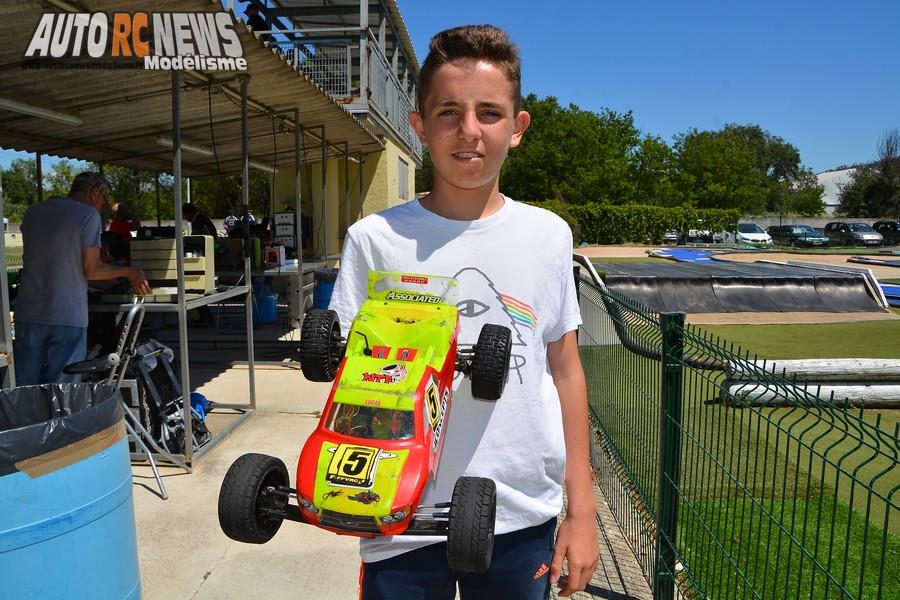finale du mini racing tour de provence à marseille club mmm le 1er juin 2019
