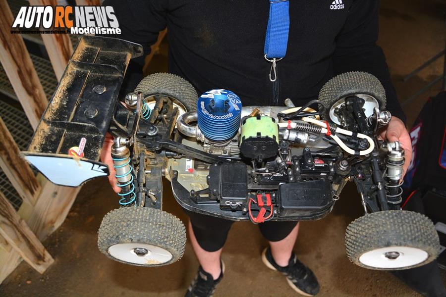 coupe des ligues tt 1/8 thermique à sens club a2tech du 26 au 28 juillet 2019